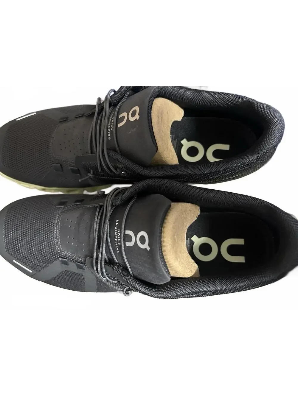 N/A product pair